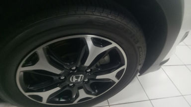 2016 Honda BR-V E CVT Prestige - Istimewa Seperti Baru (s-2) 2016 Honda BR-V E CVT Prestige - Istimewa Seperti Baru (s-2)