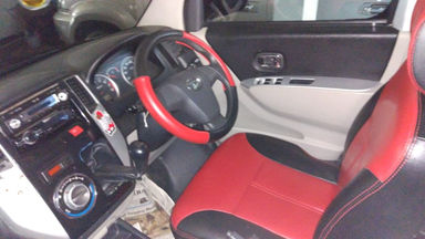 2016 Daihatsu Luxio X 1.5 MT - Kondisi Bagus Siap Pakai (s-5) 2016 Daihatsu Luxio X 1.5 MT - Kondisi Bagus Siap Pakai (s-5)
