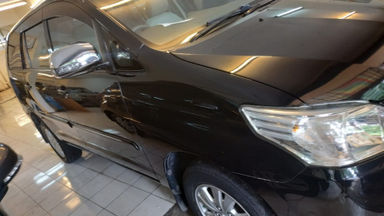 2012 Toyota Kijang Innova G Mt - Kondisi Terawat Siap Pakai (s-4) 2012 Toyota Kijang Innova G Mt - Kondisi Terawat Siap Pakai (s-4)