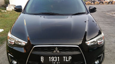 2014 Mitsubishi Outlander PX - Istimewa Seperti Baru 2014 Mitsubishi Outlander PX - Istimewa Seperti Baru