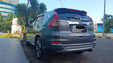 2016 Honda CR-V 2.4 Prestige - Fitur Mobil Lengkap (s-4) 2016 Honda CR-V 2.4 Prestige - Fitur Mobil Lengkap (s-4)