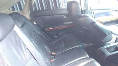 2004 Toyota Harrier AIRS AT - Kondisi Istimewa Terawat (s-2) 2004 Toyota Harrier AIRS AT - Kondisi Istimewa Terawat (s-2)