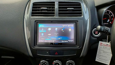 2014 Mitsubishi Outlander PX - Mobil Pilihan (s-4) 2014 Mitsubishi Outlander PX - Mobil Pilihan (s-4)