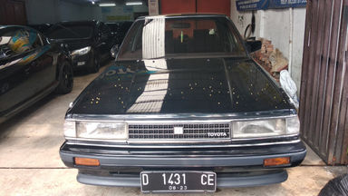 1998 Toyota Cressida GLX - mulus terawat, kondisi OK, Tangguh (s-5) 1998 Toyota Cressida GLX - mulus terawat, kondisi OK, Tangguh (s-5)