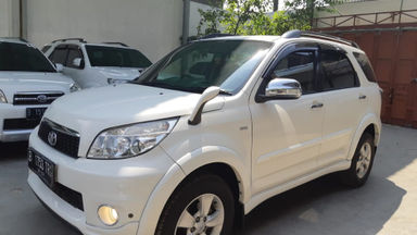 2013 Toyota Rush S - Kondisi Istimewa (s-0) 2013 Toyota Rush S - Kondisi Istimewa (s-0)