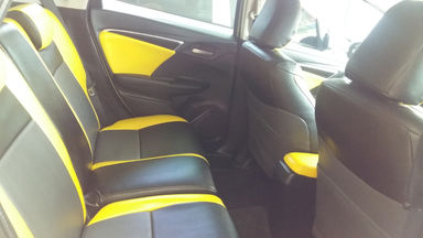 2016 Honda Jazz RS - Body Mulus (s-5) 2016 Honda Jazz RS - Body Mulus (s-5)