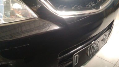 2009 Toyota Avanza G AT - Terawat Siap Pakai (s-3) 2009 Toyota Avanza G AT - Terawat Siap Pakai (s-3)
