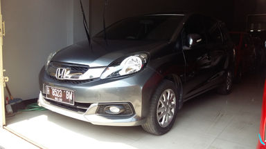 2015 Honda Mobilio E - Istimewa Seperti Baru (s-1) 2015 Honda Mobilio E - Istimewa Seperti Baru (s-1)