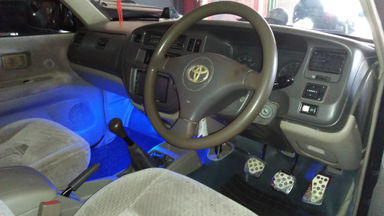 2003 Toyota Kijang LGX 1.8 - Terawat, Harga Istimewa Dan Siap Pakai (s-7) 2003 Toyota Kijang LGX 1.8 - Terawat, Harga Istimewa Dan Siap Pakai (s-7)