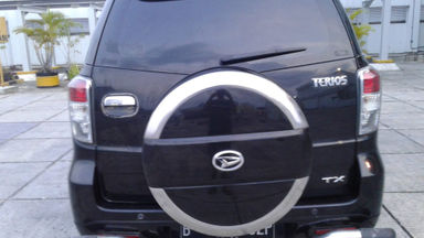 2013 Daihatsu Terios TX - KM 26rb Barang Istimewa (s-2) 2013 Daihatsu Terios TX - KM 26rb Barang Istimewa (s-2)