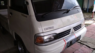 2005 Mitsubishi Colt T 120 SS PICK UP - Good Condition (s-2) 2005 Mitsubishi Colt T 120 SS PICK UP - Good Condition (s-2)