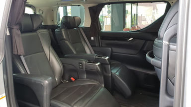 2015 Toyota Vellfire G ATPM - Mulus Terawat (s-3) 2015 Toyota Vellfire G ATPM - Mulus Terawat (s-3)