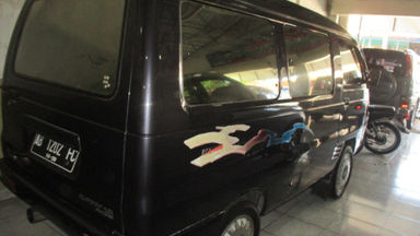 1997 Suzuki Carry FUTURA 1.5 - Nyaman Terawat (s-7) 1997 Suzuki Carry FUTURA 1.5 - Nyaman Terawat (s-7)