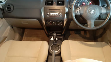 2008 Suzuki Baleno Sx - City Car Lincah Dan Nyaman (s-5) 2008 Suzuki Baleno Sx - City Car Lincah Dan Nyaman (s-5)