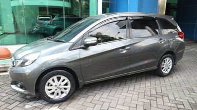 2014 Honda Mobilio E - Pajak Sudah Panjang Langsung Tancap Gas (s-0) 2014 Honda Mobilio E - Pajak Sudah Panjang Langsung Tancap Gas (s-0)