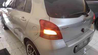 2008 Toyota Yaris 1.5 - Good Condition (s-7) 2008 Toyota Yaris 1.5 - Good Condition (s-7)