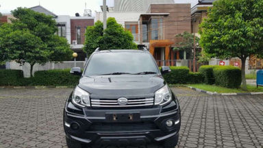2016 Daihatsu Terios R mt - Murah Berkualitas (s-1) 2016 Daihatsu Terios R mt - Murah Berkualitas (s-1)