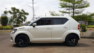 2017 Suzuki Ignis GL - Kondisi Mulus (s-7) 2017 Suzuki Ignis GL - Kondisi Mulus (s-7)