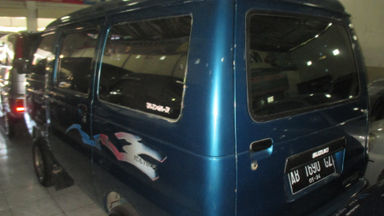 1994 Suzuki Carry FUTURA 1.3 - Kondisi Mulus (s-7) 1994 Suzuki Carry FUTURA 1.3 - Kondisi Mulus (s-7)