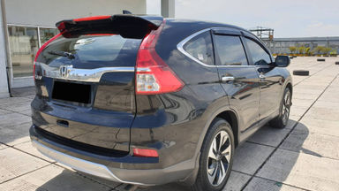 2015 Honda CR-V 2.4 AT Facelift MMC - TDP MINIM (s-4) 2015 Honda CR-V 2.4 AT Facelift MMC - TDP MINIM (s-4)