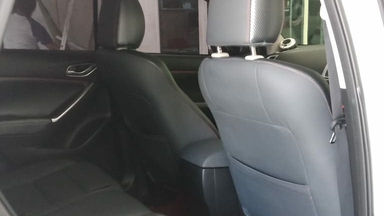2014 Mazda CX-5 SkyAktif - Unit Istimewa (s-2) 2014 Mazda CX-5 SkyAktif - Unit Istimewa (s-2)