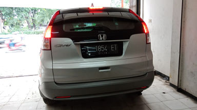 2013 Honda CR-V E - Like new 2.0 AT (s-4) 2013 Honda CR-V E - Like new 2.0 AT (s-4)