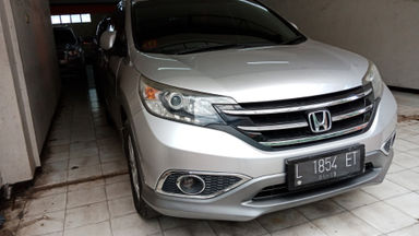 2013 Honda CR-V E - Like new 2.0 AT (s-2) 2013 Honda CR-V E - Like new 2.0 AT (s-2)