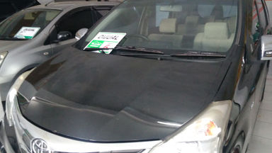 2013 Toyota Avanza G MT - Terawat Siap Pakai (s-0) 2013 Toyota Avanza G MT - Terawat Siap Pakai (s-0)