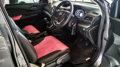 2015 Honda CR-V 2.0 - Mobil Pilihan (s-5) 2015 Honda CR-V 2.0 - Mobil Pilihan (s-5)
