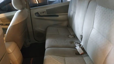 2012 Toyota Kijang Innova G Mt - Kondisi Terawat Siap Pakai (s-3) 2012 Toyota Kijang Innova G Mt - Kondisi Terawat Siap Pakai (s-3)