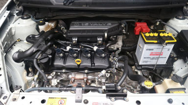 2014 Toyota Etios Valco G 1.2 - Langsung Tancap Gas Pajak Baru (s-3) 2014 Toyota Etios Valco G 1.2 - Langsung Tancap Gas Pajak Baru (s-3)