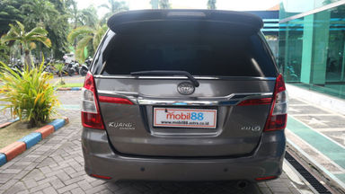 2014 Toyota Kijang Innova G - unit PROMO (s-2) 2014 Toyota Kijang Innova G - unit PROMO (s-2)