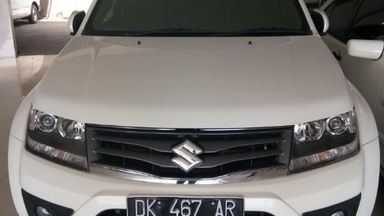 2013 Suzuki Grand Vitara JLX - vitara istimewa (s-0) 2013 Suzuki Grand Vitara JLX - vitara istimewa (s-0)