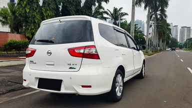 2016 Nissan Grand Livina XV - Mobil Pilihan (s-2) 2016 Nissan Grand Livina XV - Mobil Pilihan (s-2)