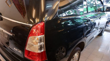 2010 Toyota Kijang Innova G - Bekas Berkualitas (s-5) 2010 Toyota Kijang Innova G - Bekas Berkualitas (s-5)