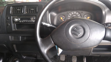 2013 Suzuki Mega Carry PICK UP - Siap Pakai (s-3) 2013 Suzuki Mega Carry PICK UP - Siap Pakai (s-3)