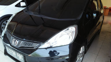 2012 Honda Jazz RS - Kondisi ok & Terawat (s-2) 2012 Honda Jazz RS - Kondisi ok & Terawat (s-2)