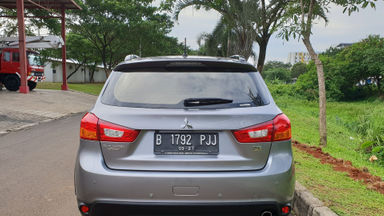 2016 Mitsubishi Outlander PX - Low KM Mulus terawat (s-2) 2016 Mitsubishi Outlander PX - Low KM Mulus terawat (s-2)