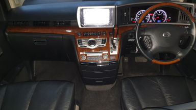 2008 Nissan Elgrand 2.5 HWS - Kondisi Ok & Terawat (s-4) 2008 Nissan Elgrand 2.5 HWS - Kondisi Ok & Terawat (s-4)