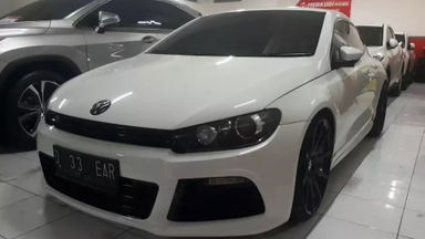 2012 Volkswagen Scirocco 1.4 TSI AT - Barang Istimewa Dan Harga Menarik (s-0) 2012 Volkswagen Scirocco 1.4 TSI AT - Barang Istimewa Dan Harga Menarik (s-0)