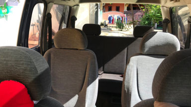 2004 Suzuki Every Plus minibus - SUZUKI EVERY 2004, JUAL BU (s-4) 2004 Suzuki Every Plus minibus - SUZUKI EVERY 2004, JUAL BU (s-4)