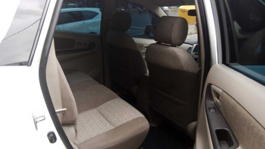 2015 Toyota Kijang Innova G - bekas berkualitas (s-4) 2015 Toyota Kijang Innova G - bekas berkualitas (s-4)