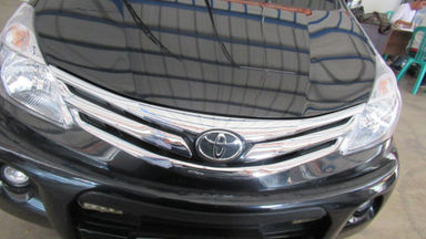 2012 Toyota Avanza E - Kondisi Istimewa Siap Pakai (s-4) 2012 Toyota Avanza E - Kondisi Istimewa Siap Pakai (s-4)