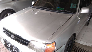 1993 Toyota Starlet 1.3 SE - Nyaman Terawat (s-0) 1993 Toyota Starlet 1.3 SE - Nyaman Terawat (s-0)