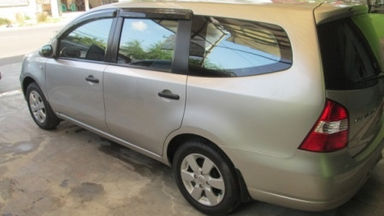 2009 Nissan Grand Livina xv - Kondisi Istimewa (s-4) 2009 Nissan Grand Livina xv - Kondisi Istimewa (s-4)