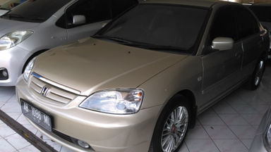 6300 Koleksi Honda Civic Vtis Bekas Jogja Gratis