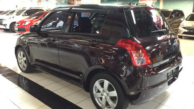 2009 Suzuki Swift ST - Kondisi Istimewa (s-6) 2009 Suzuki Swift ST - Kondisi Istimewa (s-6)