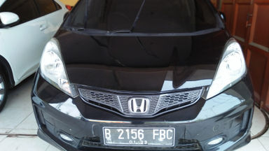 2012 Honda Jazz RS - Kondisi ok & Terawat (s-1) 2012 Honda Jazz RS - Kondisi ok & Terawat (s-1)