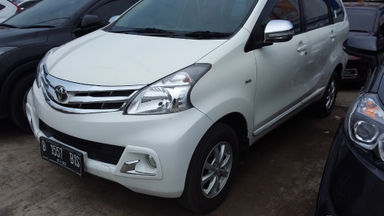 2015 Toyota Avanza G - Barang Bagus (s-0) 2015 Toyota Avanza G - Barang Bagus (s-0)
