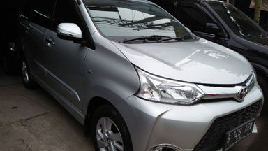 2015 Toyota Avanza Veloz - Masih Gress, Terawat dan Harga Istimewaa (s-2) 2015 Toyota Avanza Veloz - Masih Gress, Terawat dan Harga Istimewaa (s-2)